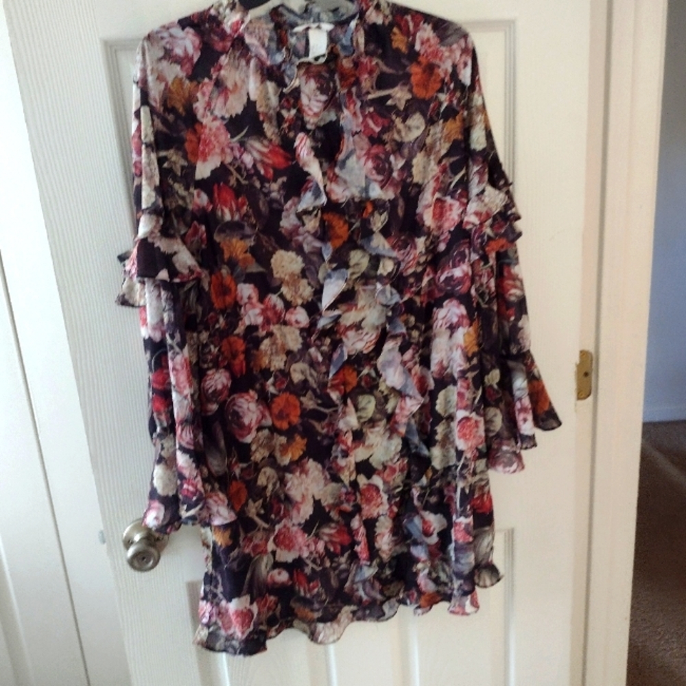 Ladies top